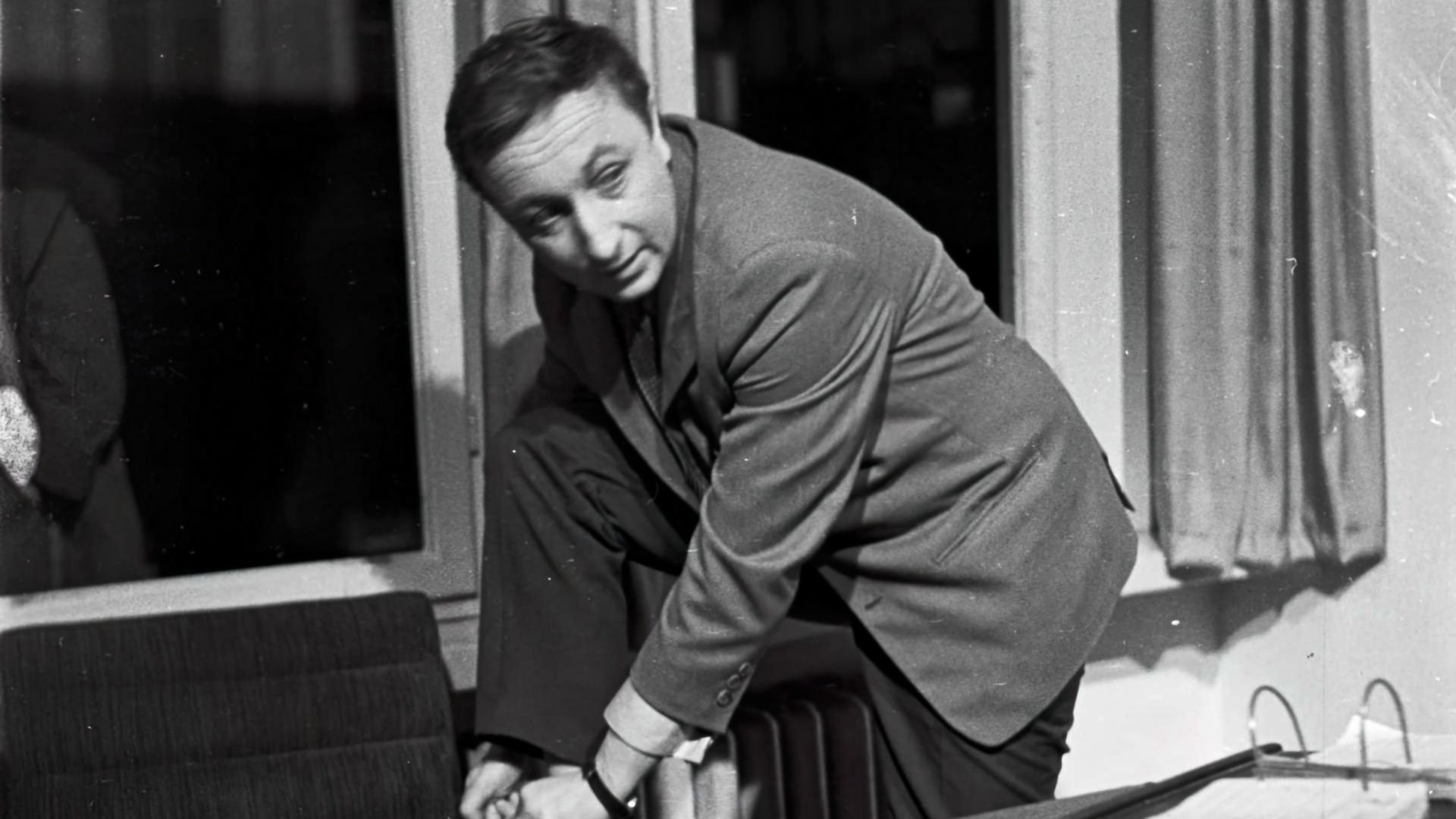 Kryptonim Nektar (1963)