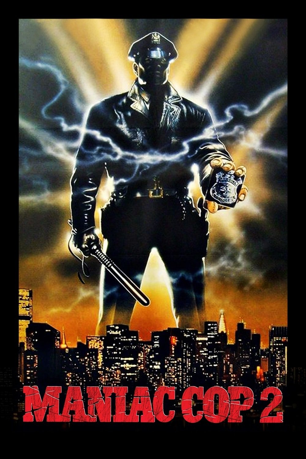 Maniac Cop 2