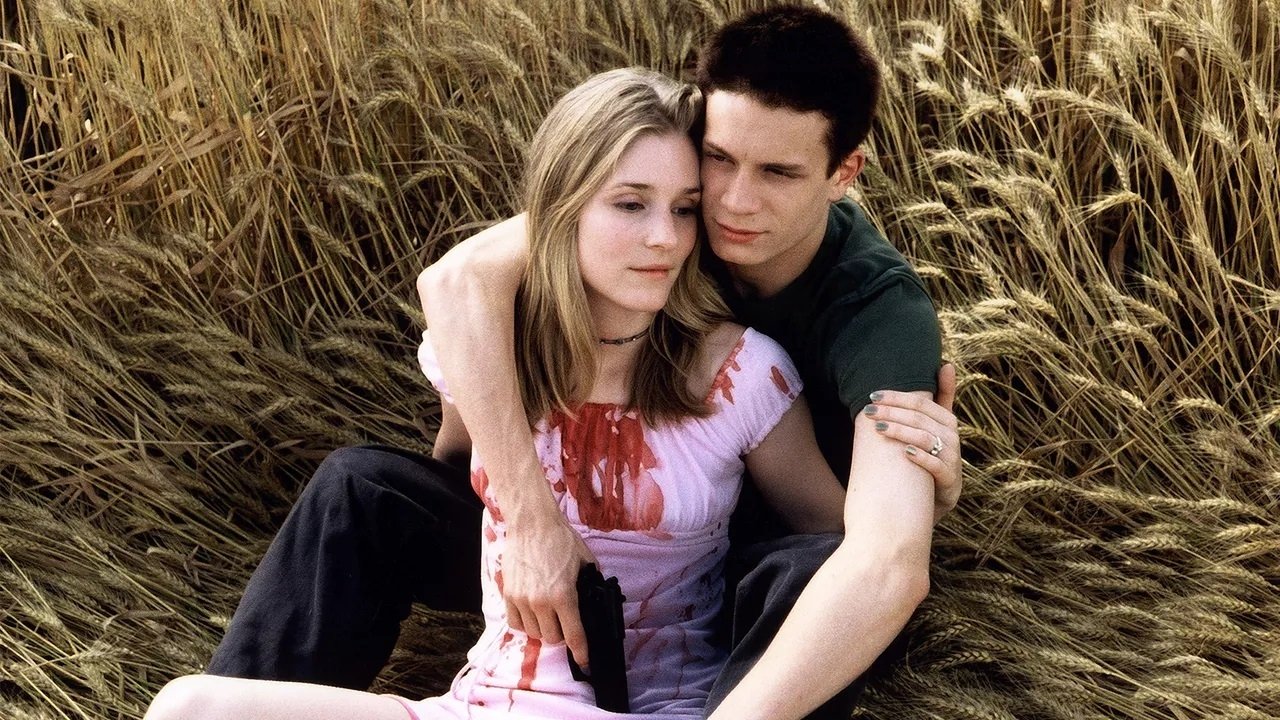 Criminal Lovers