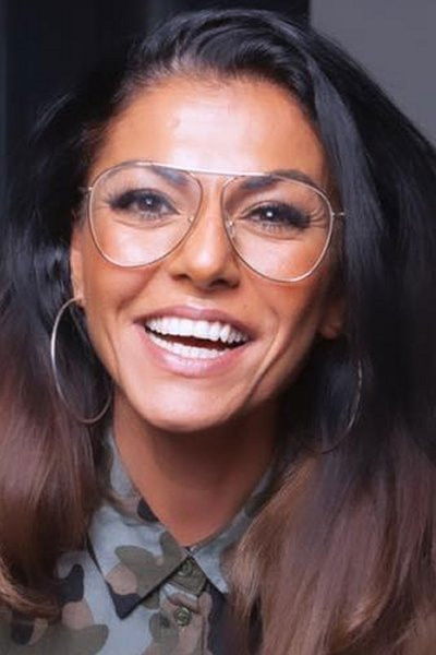 et billede af Ellie Jokar