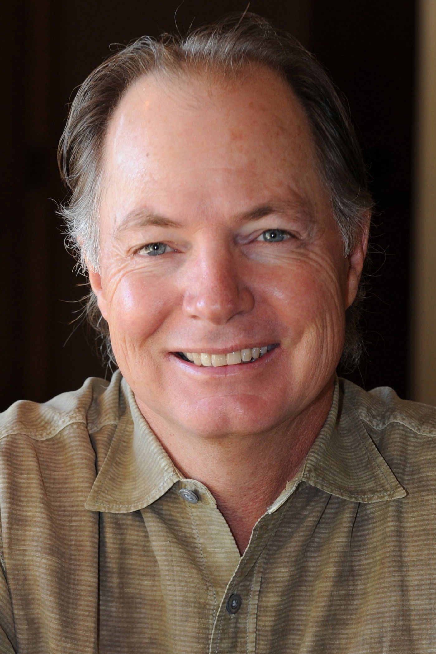 et billede af David L. Cook