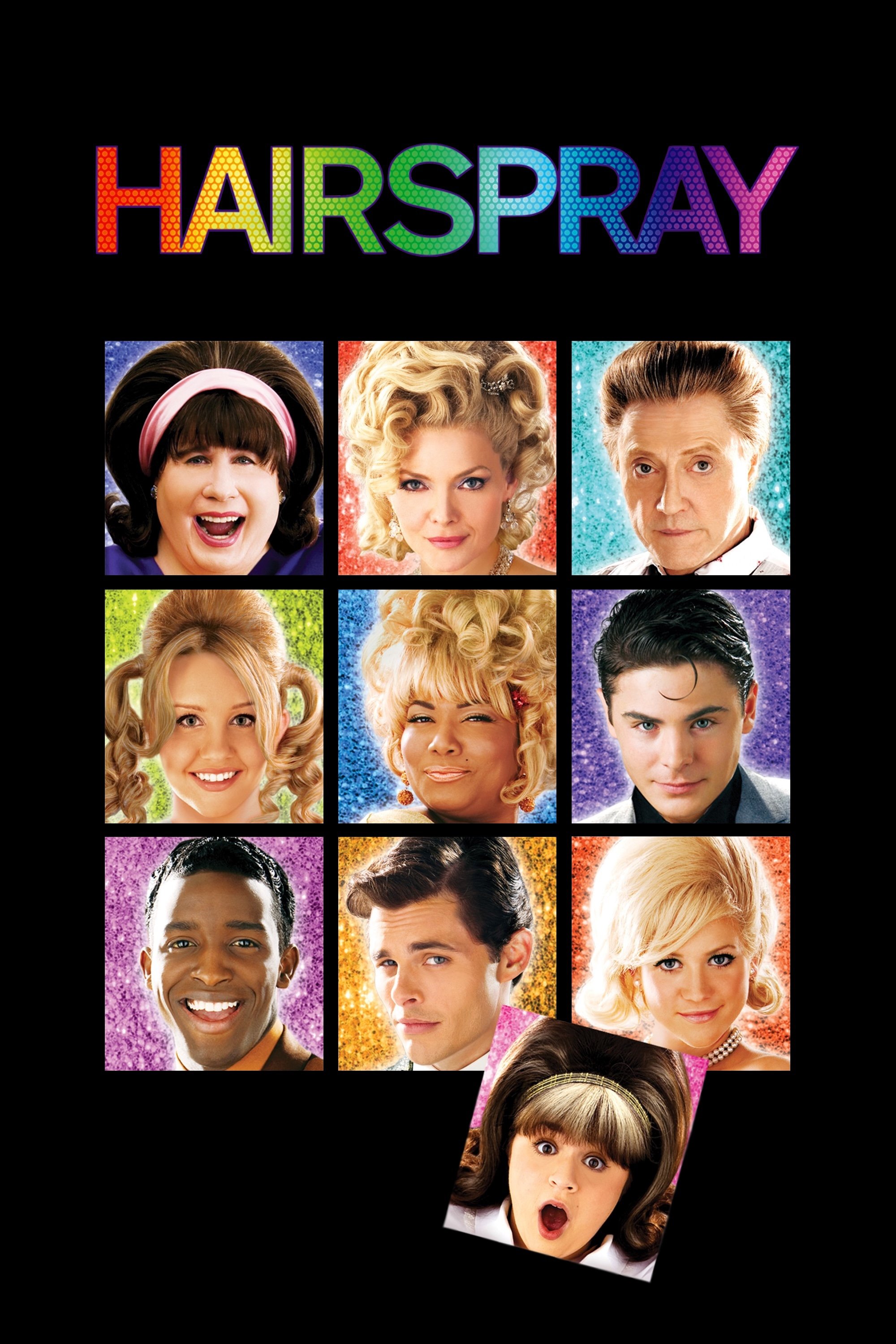 Hairspray