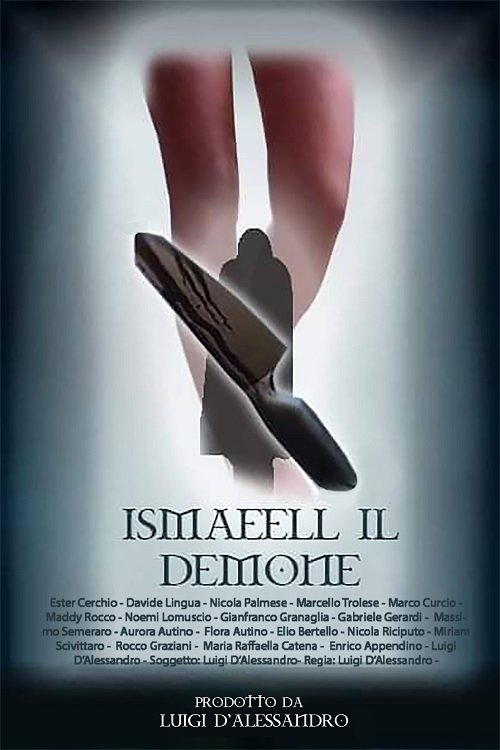 Ismaeell il Demone Ismaeell il Demone