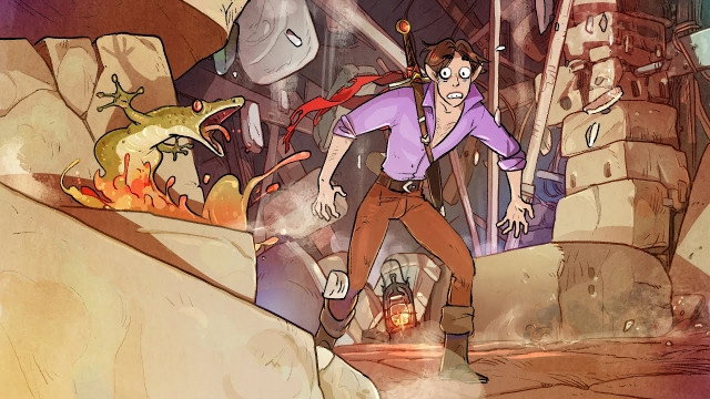 Episode 3