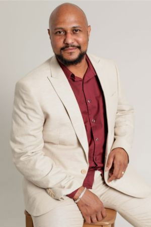 et billede af Thadeu Machado