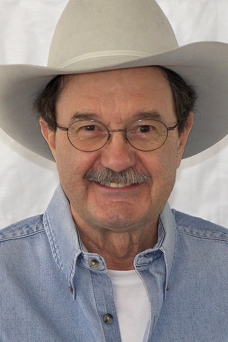 et billede af Jim Hightower