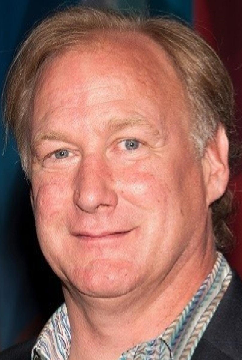 et billede af John Henson