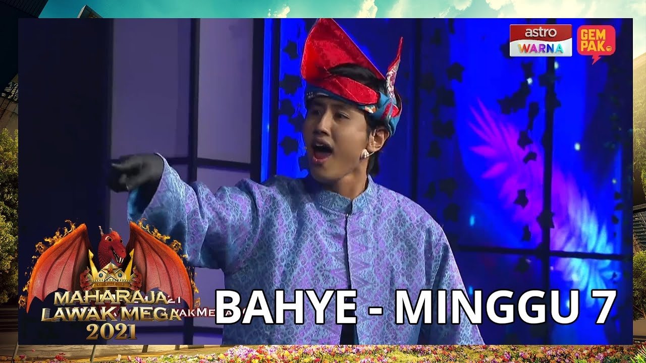 Episode 7