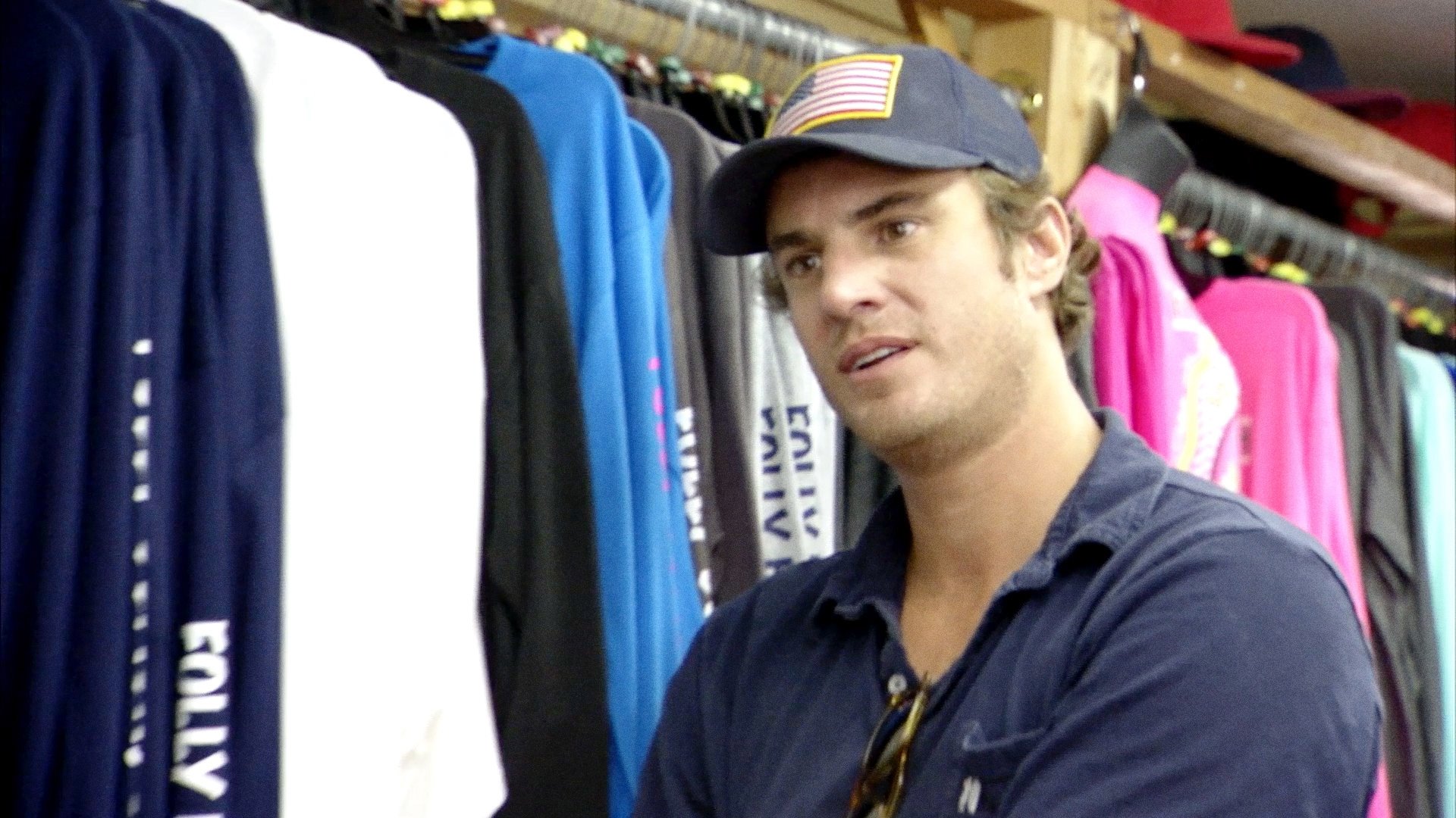 Southern Charm