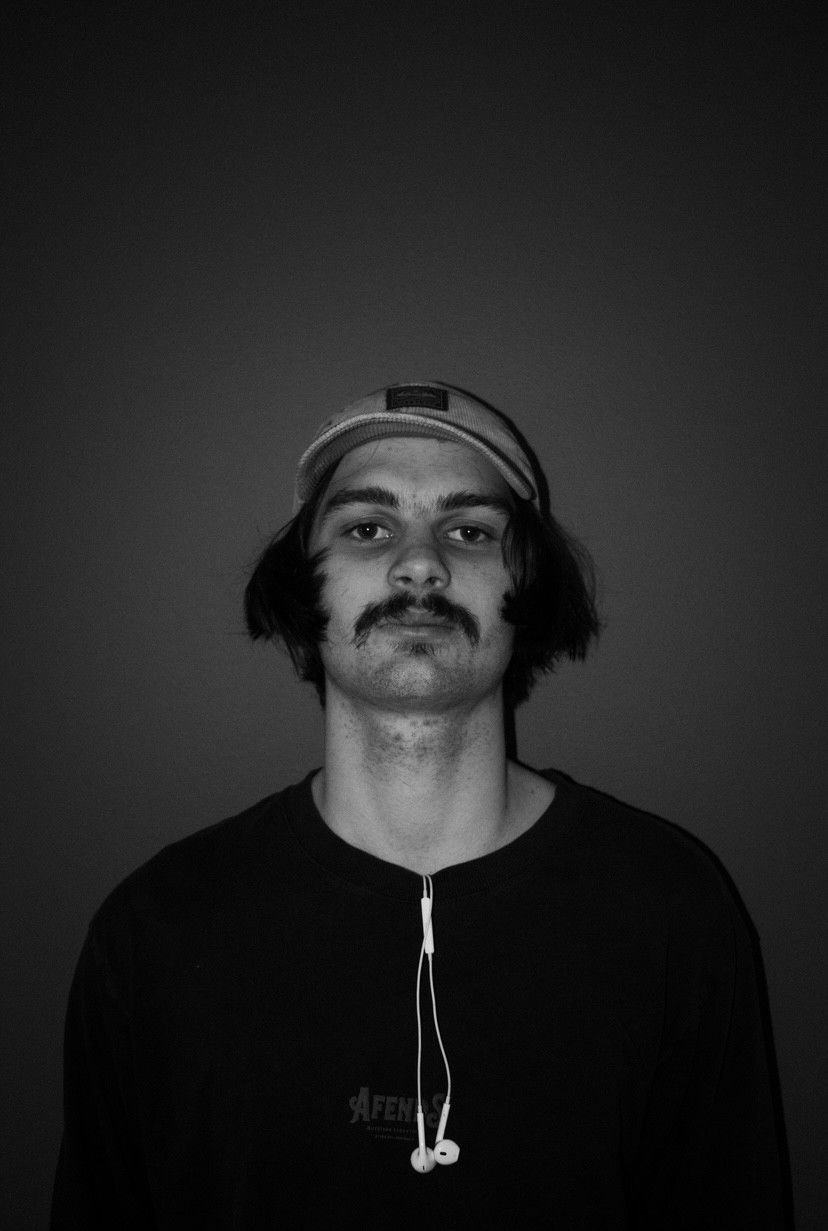 et billede af Cody Mcsween