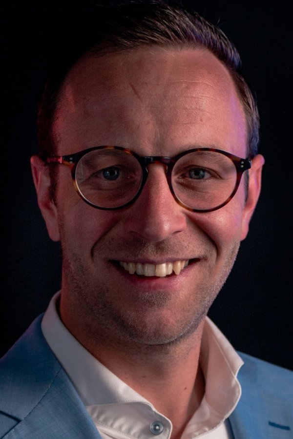 et billede af Stefan Pagels Andersen