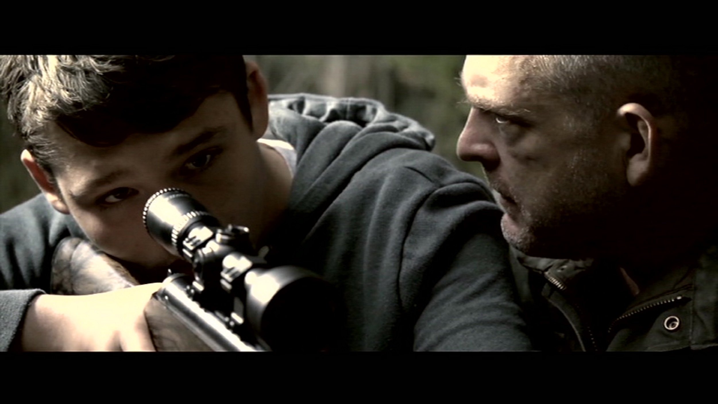 Footsoldier (2016)