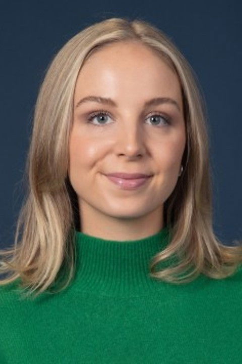 et billede af Eden Taylor-Draper