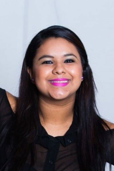 et billede af Nini De Leon