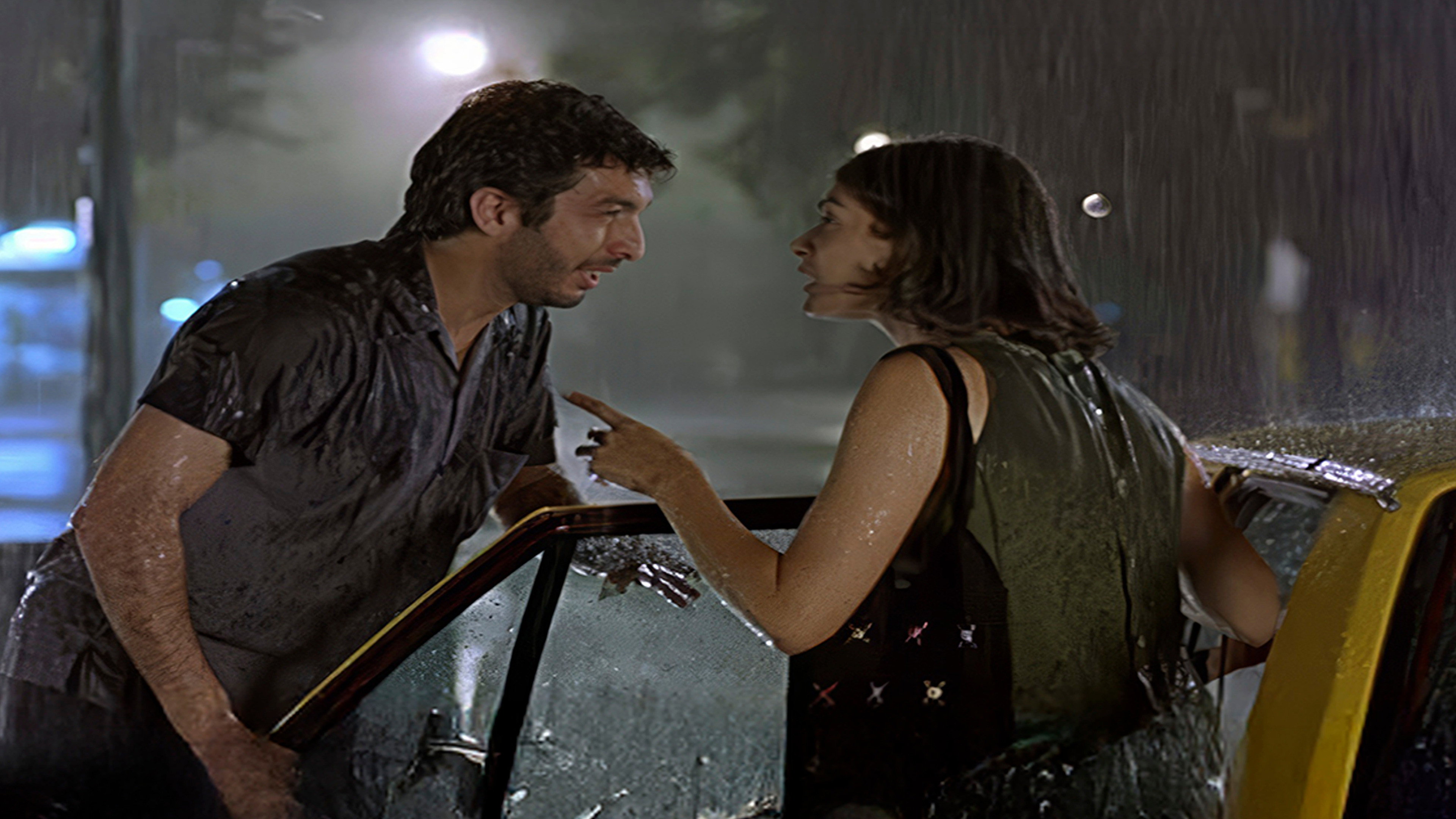 The Escape of the Paralyzed Man on a Bicycle