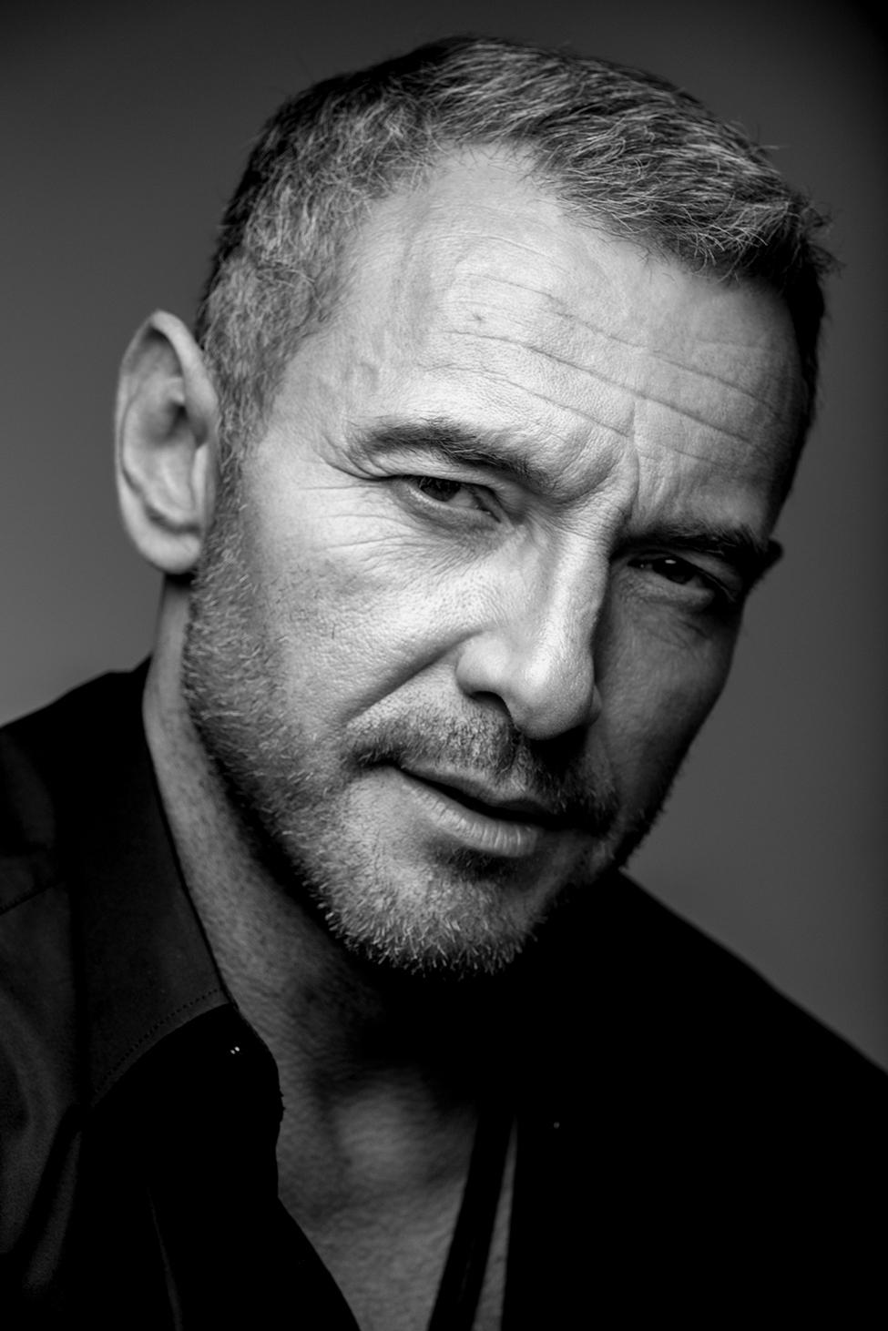 et billede af Maksim Drozd