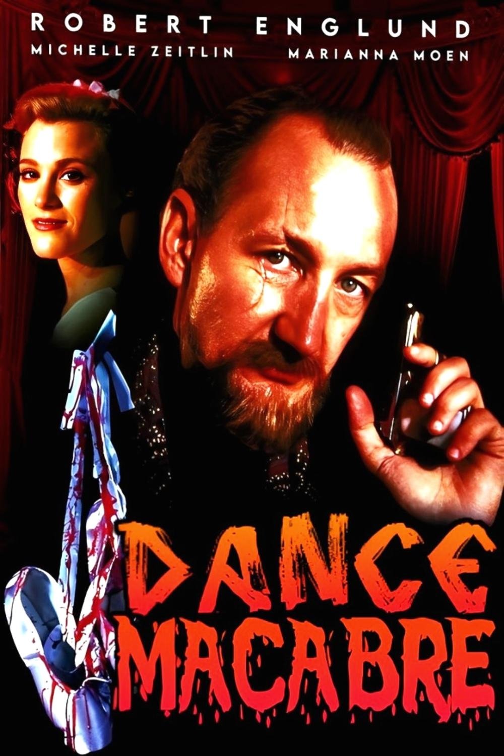 Dance Macabre