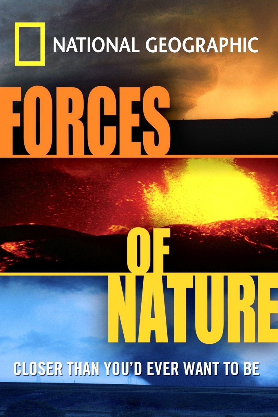 Forces of Nature