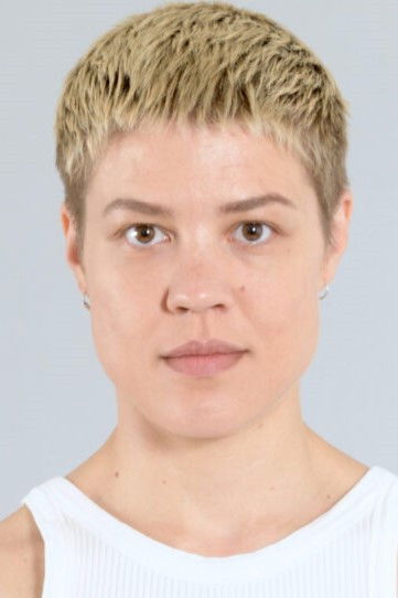 et billede af Tyra Wigg