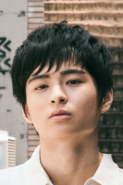 et billede af Yamaoka Itsuki