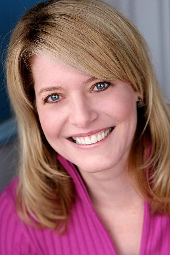 et billede af Lisa Spurrier