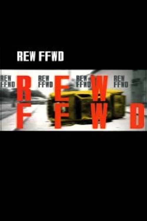 REW-FFWD streaming