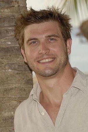 et billede af Joshua Brunson