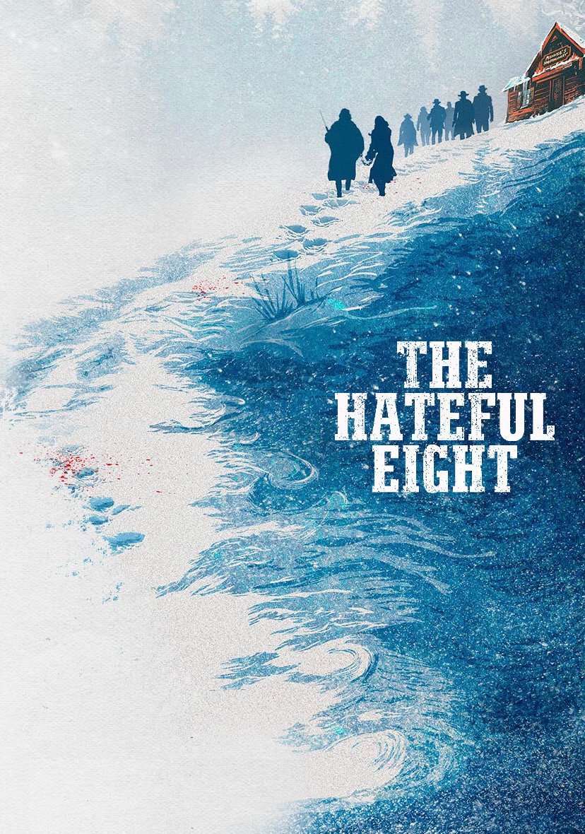 The Hateful Eight