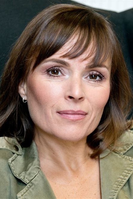 et billede af Cristina Andrione