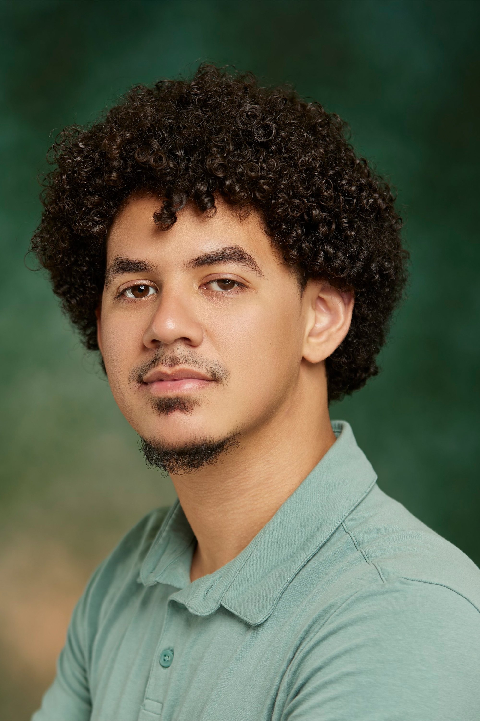 Jamlec David | Director