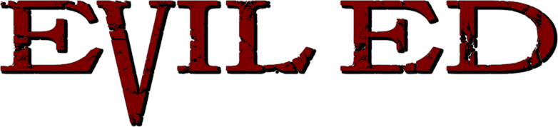 Evil Ed Logo