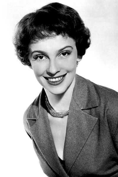 et billede af Inge Egger