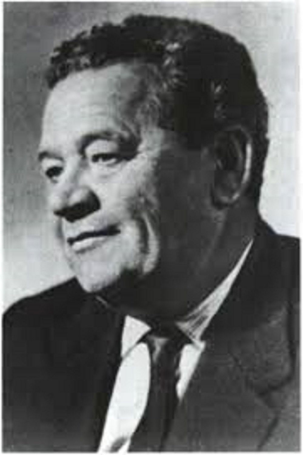 et billede af Pantelis Zervos