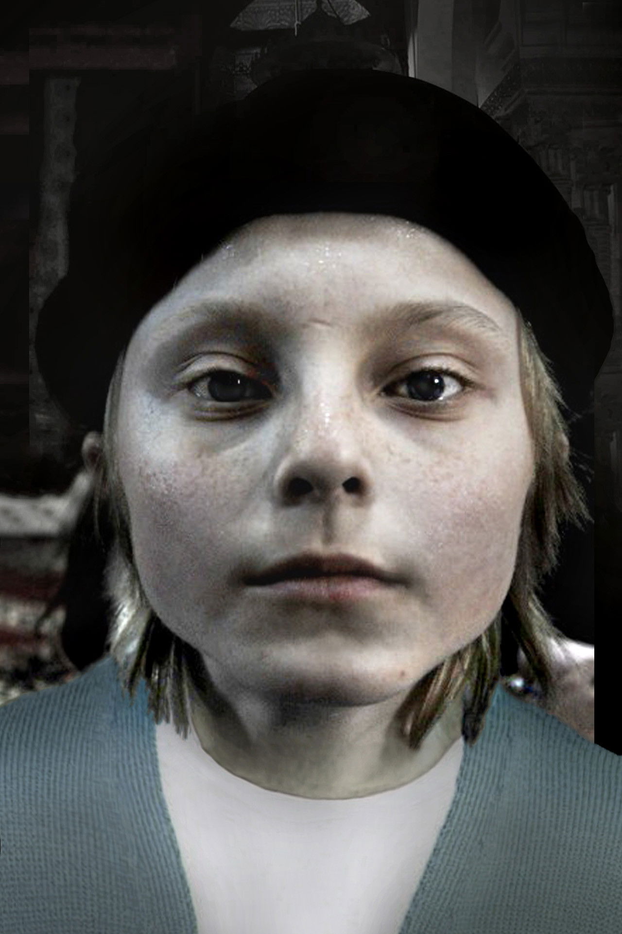 et billede af Erwan Beaucher