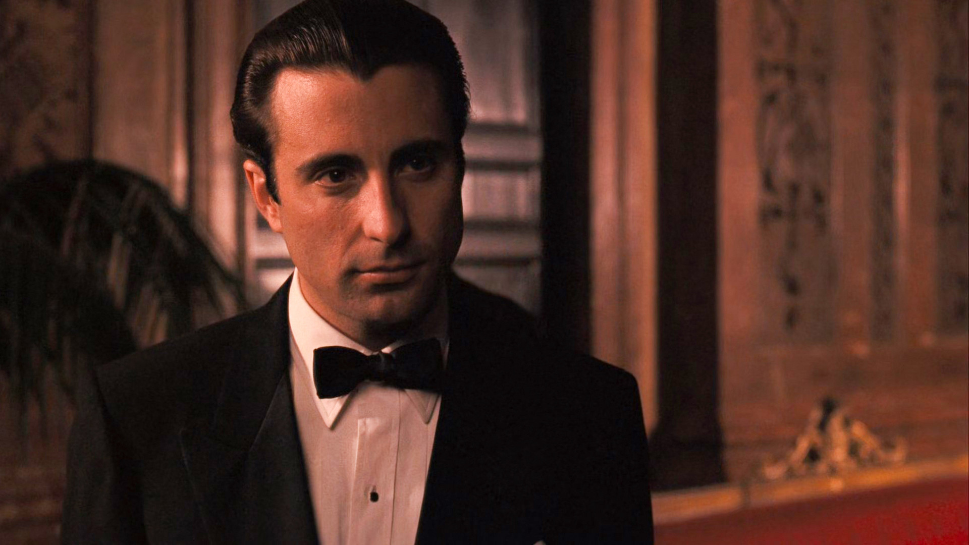 The Godfather Part III