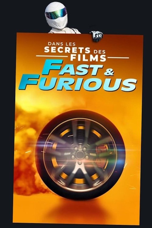 Dans les secrets des Films - Fast and Furious (1970)