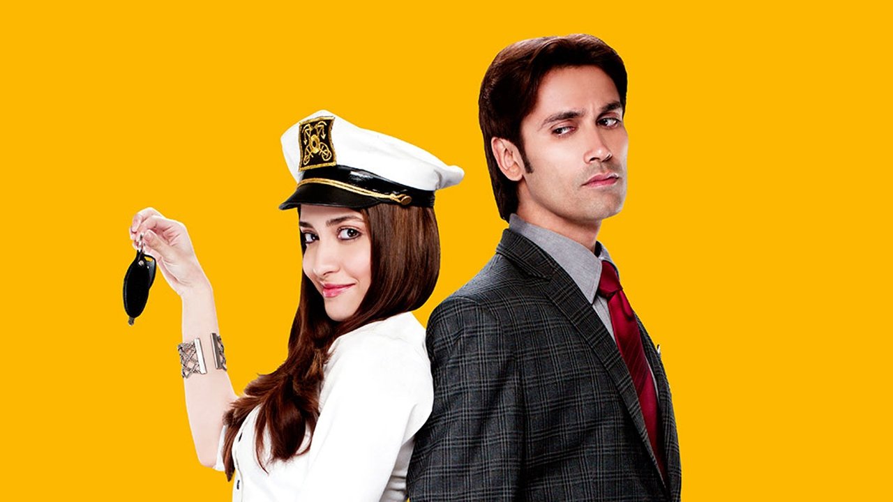 Challo Driver (2012)