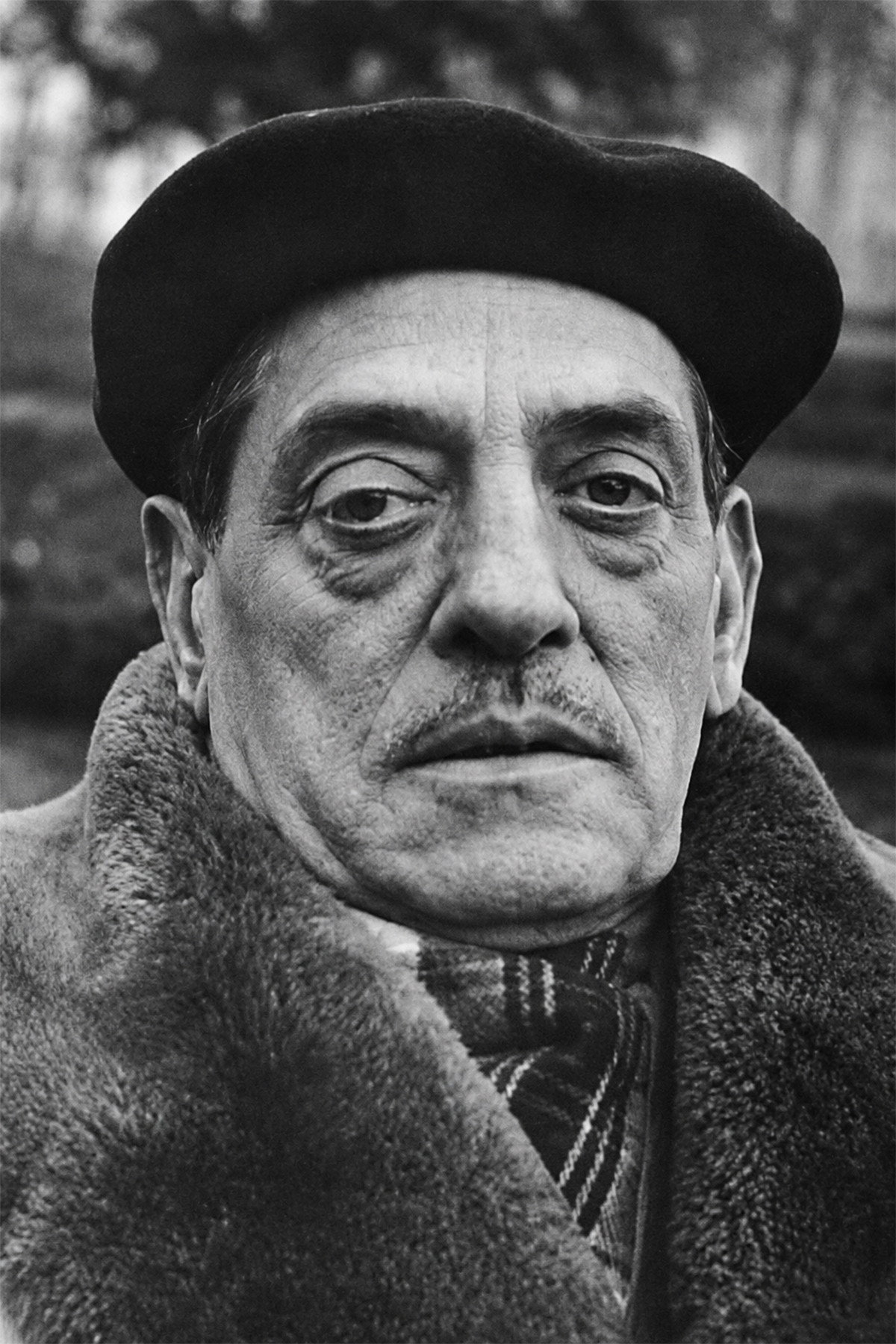 Luis Buñuel