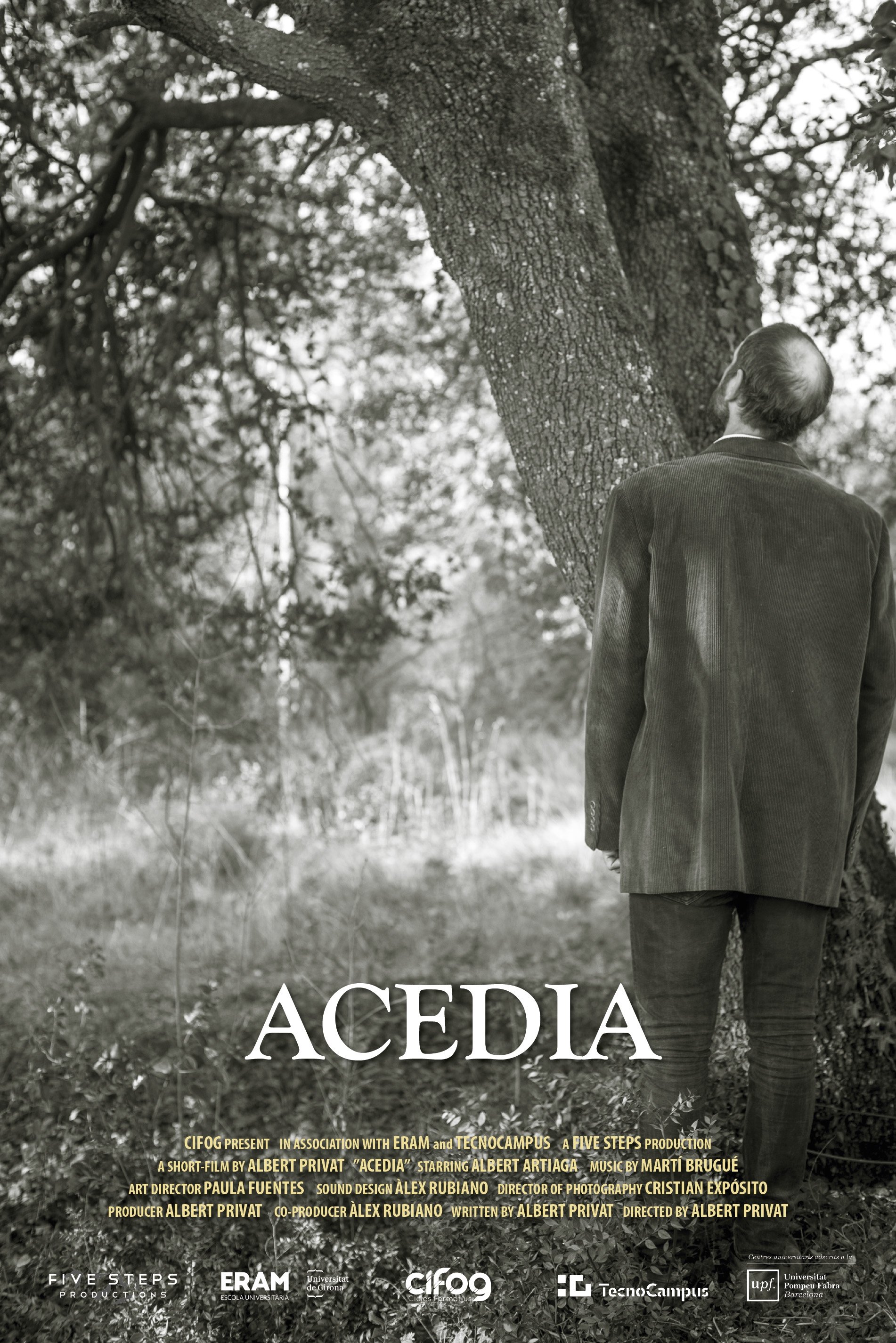 Acedia