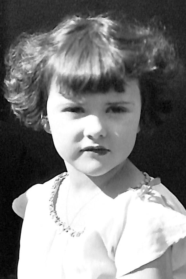 et billede af Helen Rowland