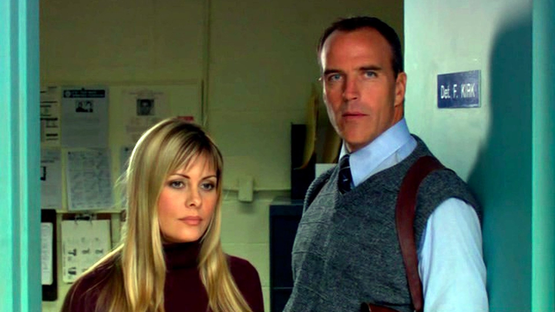 Decoys (2004) Filmer Film . nu