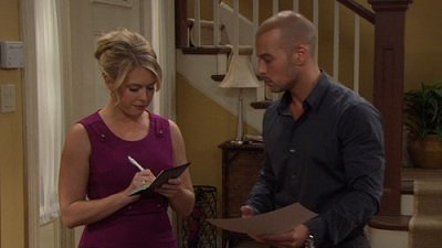 Melissa & Joey