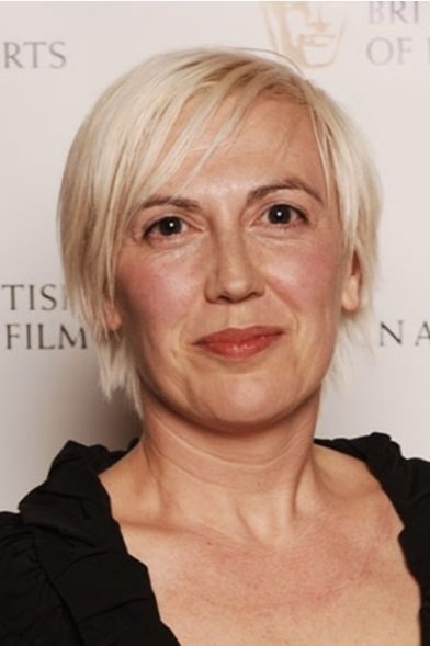 et billede af Lucia Zucchetti