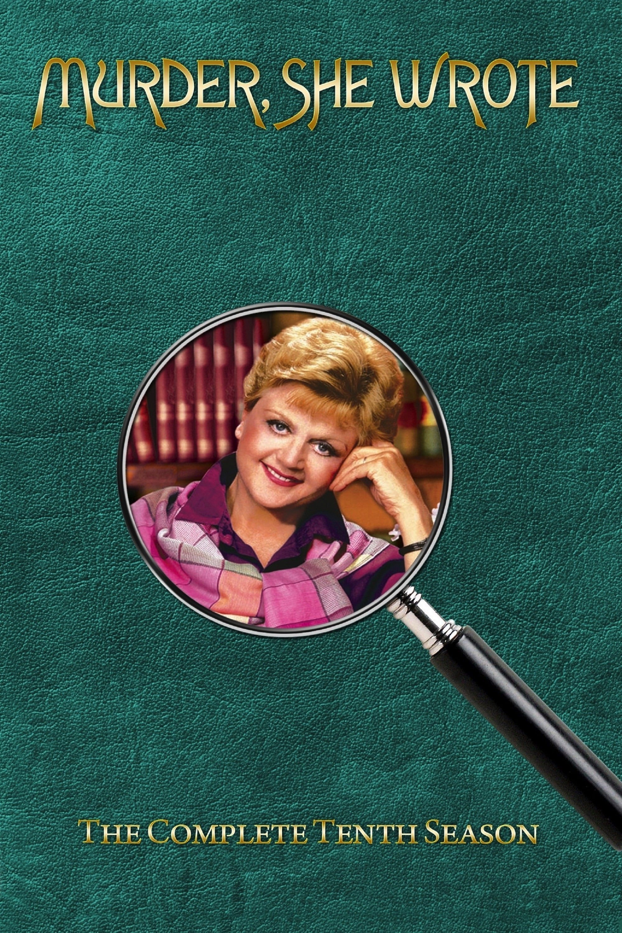 Murder, She Wrote - Season 10