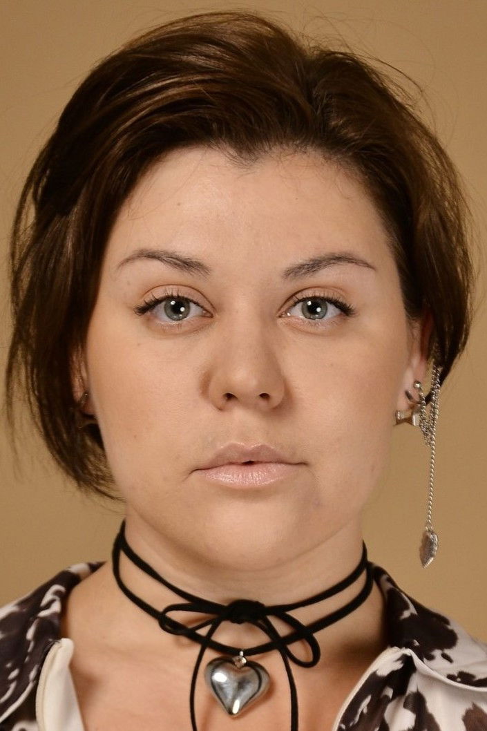 et billede af Наташа Васильева