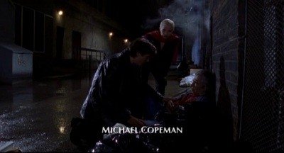 Highlander: The Raven