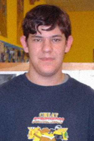 et billede af Mark Herman