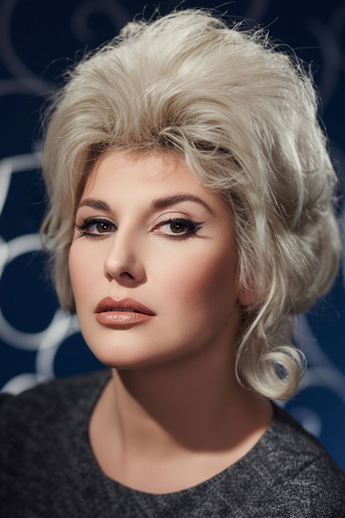 et billede af Rengin Arda