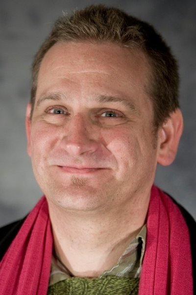 et billede af Lars Oluf Larsen