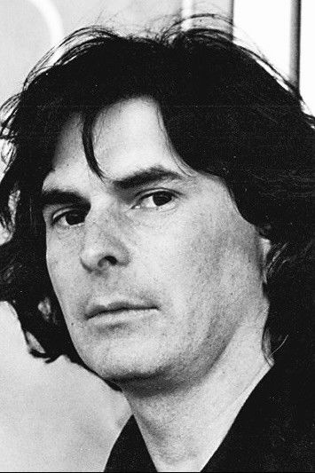 et billede af Jean-Claude Lauzon